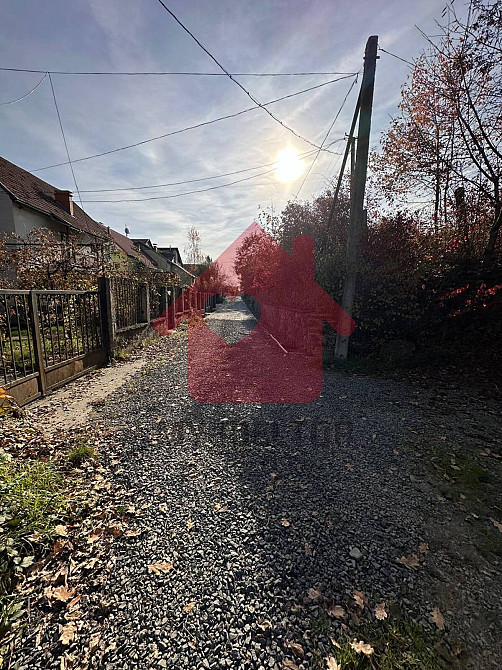 Продаж земельної ділянки 10 соток Ужгород - изображение 1