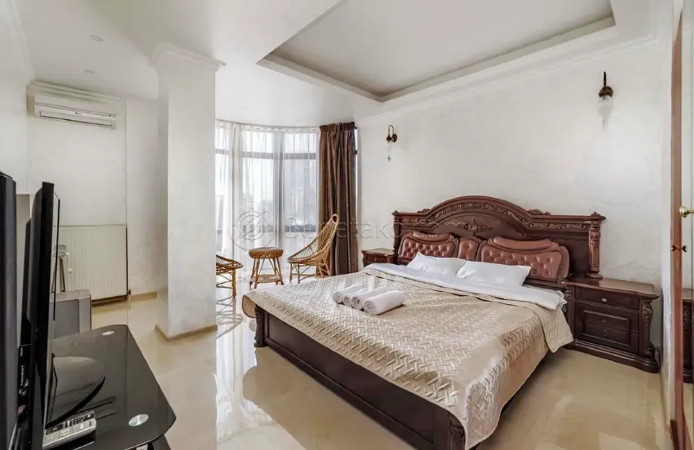 For rent 3-room Apartment 110 sq.m Тенистая, 9/12 Odessa - photo 9