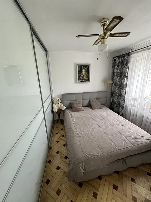 Продаж Квартира 4-кімнатна, 8/9 поверх на вул. Лінкольна Авраама L'viv - photo 6