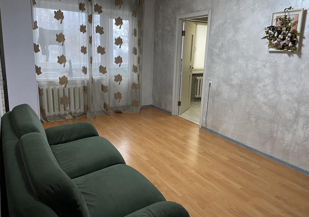 Продаж Квартира 2-кімнатна, 2/5 поверх на вул. Коденка Житомир - изображение 1