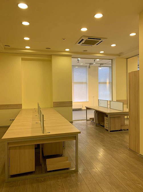 Оренда офісне приміщення на Ясная ул., 12 поверх - 1/12 Одесса - изображение 18