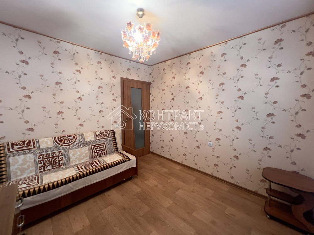 Оренда 2к Квартира 47 кв.м Перемоги вул. Харків - фото 11