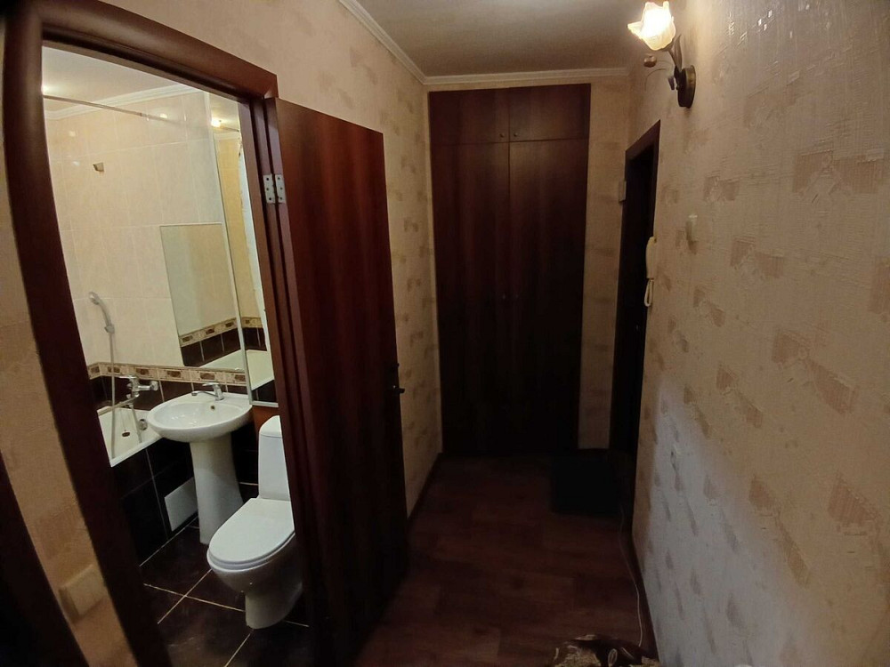 Оренда Квартира 1-кімнатна, 2/5 поверх на Г. Севастополя, 18/2 Київ - фото 8