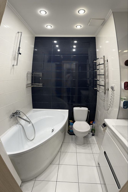 Продаж Квартира 1-кімнатна, 7/25 поверх на Туманяна Ованеса вул., д. 3 Kiev - photo 10