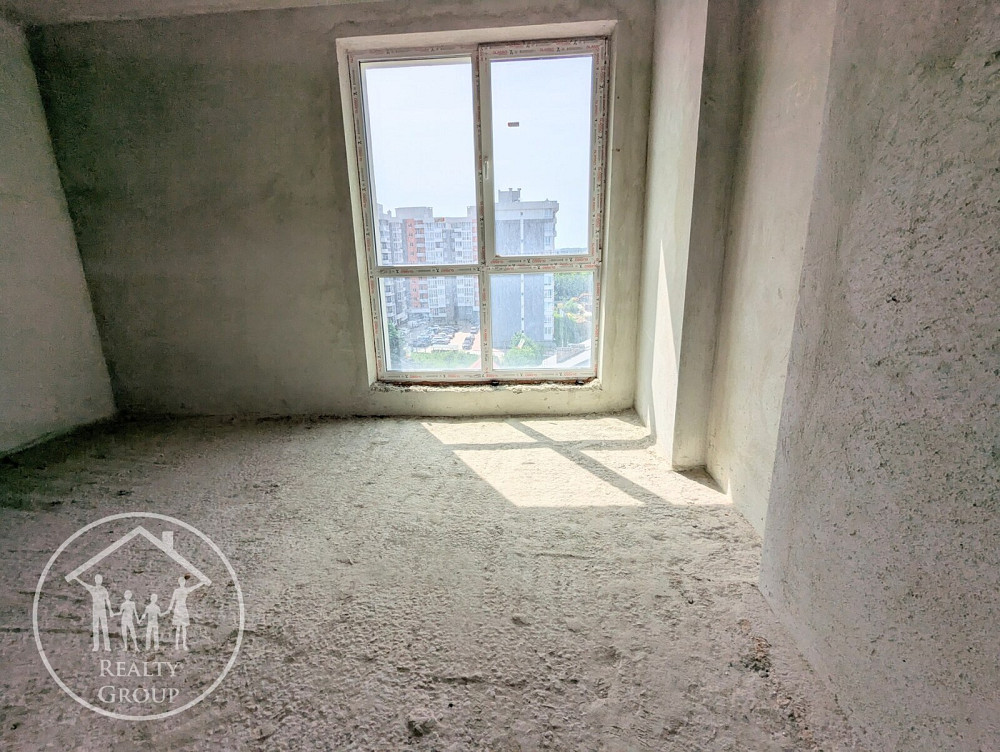 Продаж Квартира 1-кімнатна, 4/9 поверх на Зелена, 269Г L'viv - photo 6