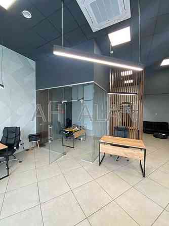 Оренда офісне приміщення на Михайла Бойчука вул., 41Б приміщень - 2, поверх - 3/30 Київ