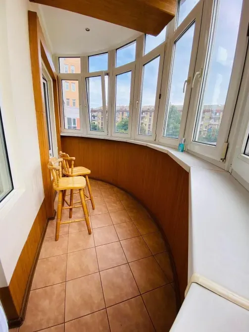 Сдаётся Помещение в жилом доме площадь 100.7 кв.м 2-й этаж Киев Турівська, 29 Киев - изображение 3