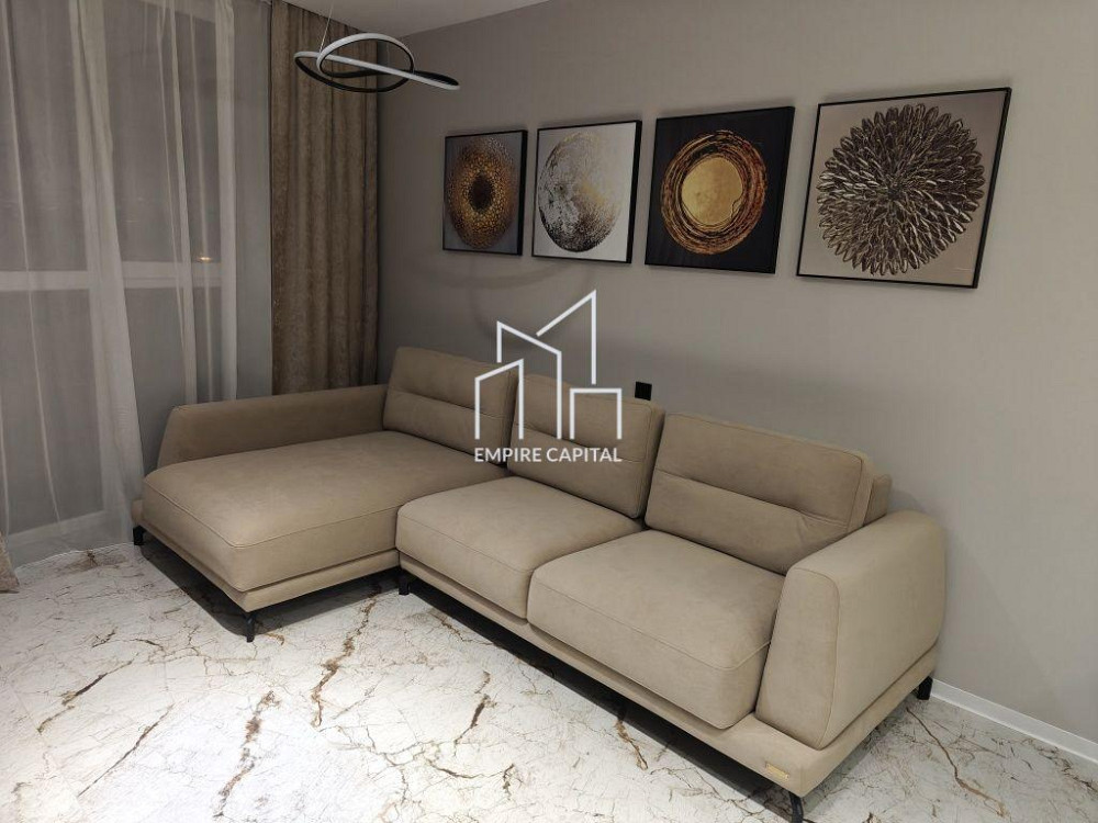 Оренда Квартира 2-кімнатна, 5/6 поверх на вул. Кульпарківська Львів - фото 7