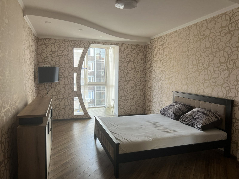 Продаж Квартира 1-кімнатна, 11/12 поверх на Київська, 29 корп.4 Вінниця - фото 1