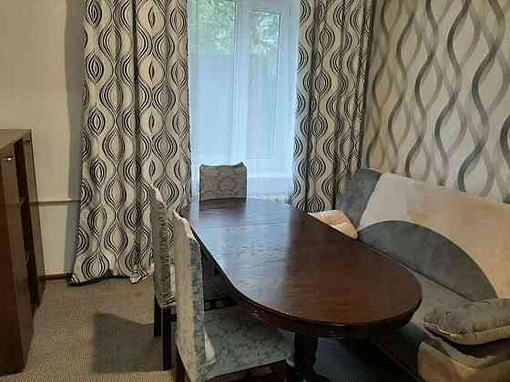 Оренда Квартира 1-кімнатна на пр. Валерия Лобановского, 65 Київ