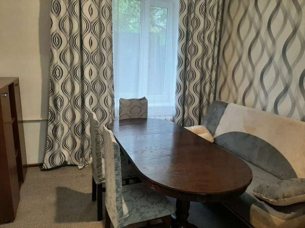 Оренда Квартира 1-кімнатна на пр. Валерия Лобановского, 65 Київ - фото 2