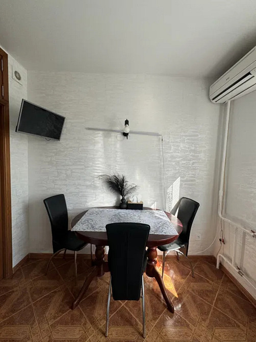 Продаж Квартира 1-кімнатна, 8/9 поверх на Дмитра Луценка вул., 5 Kiev - photo 5