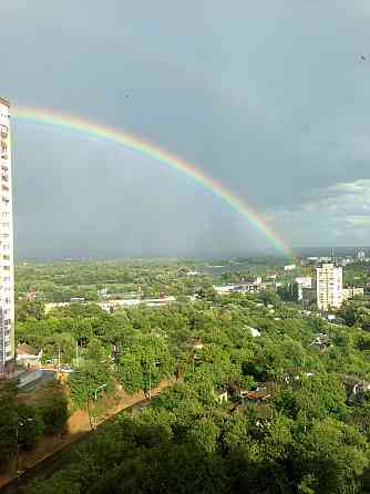 3-кімнатна, Науки просп., 80-А/73, Голосіївський Київ