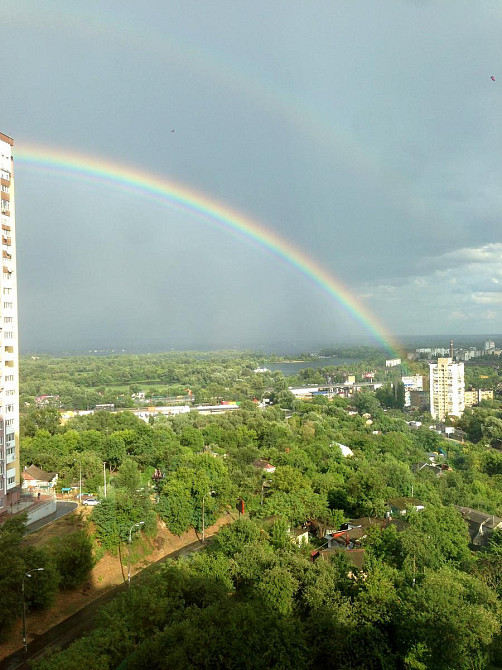 3-кімнатна, Науки просп., 80-А/73, Голосіївський Київ - фото 2