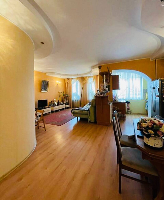 Просторная квартира в самом центре Таирова Одеса - фото 5