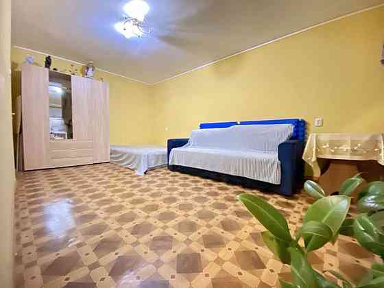 Продаж Квартира 1-кімнатна, 3/5 поверх на вул. Мазепи Гетьмана Ивано-Франковск