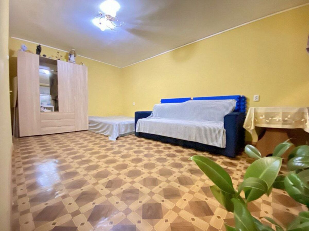 Продаж Квартира 1-кімнатна, 3/5 поверх на вул. Мазепи Гетьмана Ивано-Франковск - изображение 6