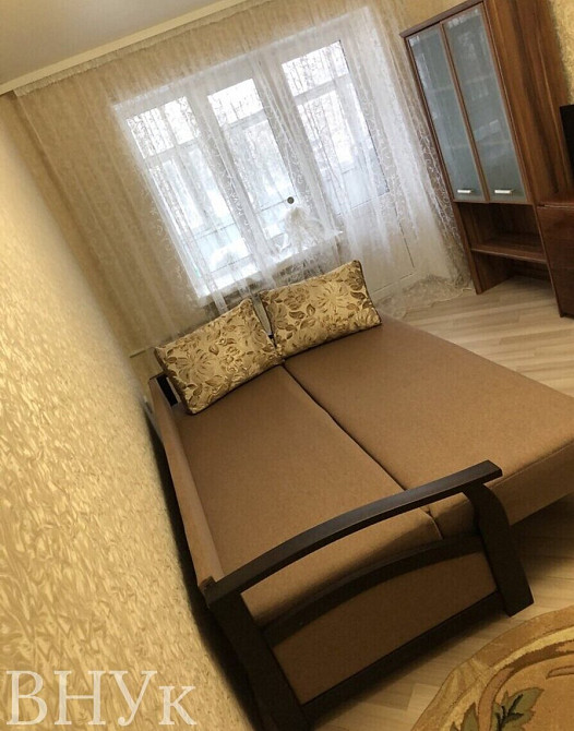 Продаж Квартира 1-кімнатна, 5/5 поверх на Волі Луцк - изображение 3