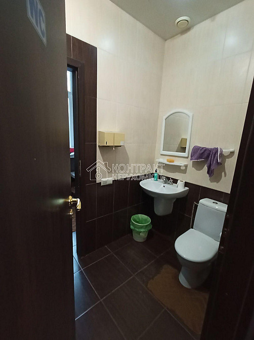 Оренда Квартира 4-кімнатна, 2/5 поверх на вул. Мироносицька Харків - фото 4