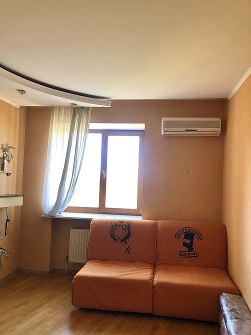 Продаю 3-комнатную квартиру в центре. Стикон. Odessa - photo 3