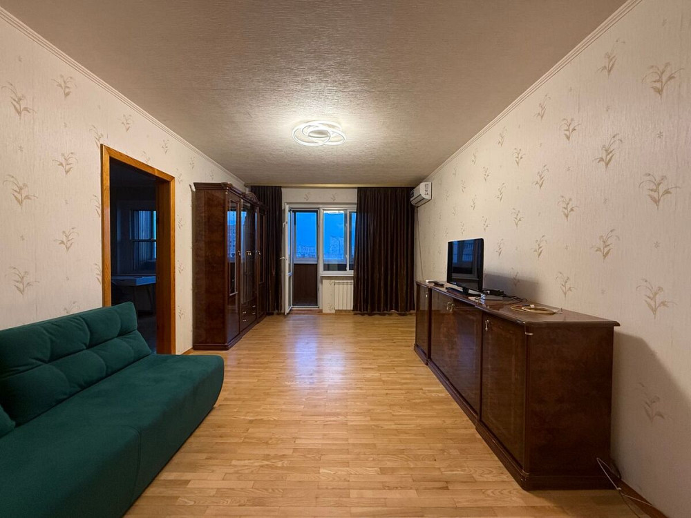 Оренда Квартира 4-кімнатна, 11/16 поверх на вул Йорданська, 9Ж Київ - фото 6