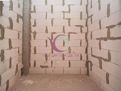 Продажа 1к Квартира 45 кв.м Торговиця (Живова Анатолія) вулиця 18А Тернополь - изображение 4