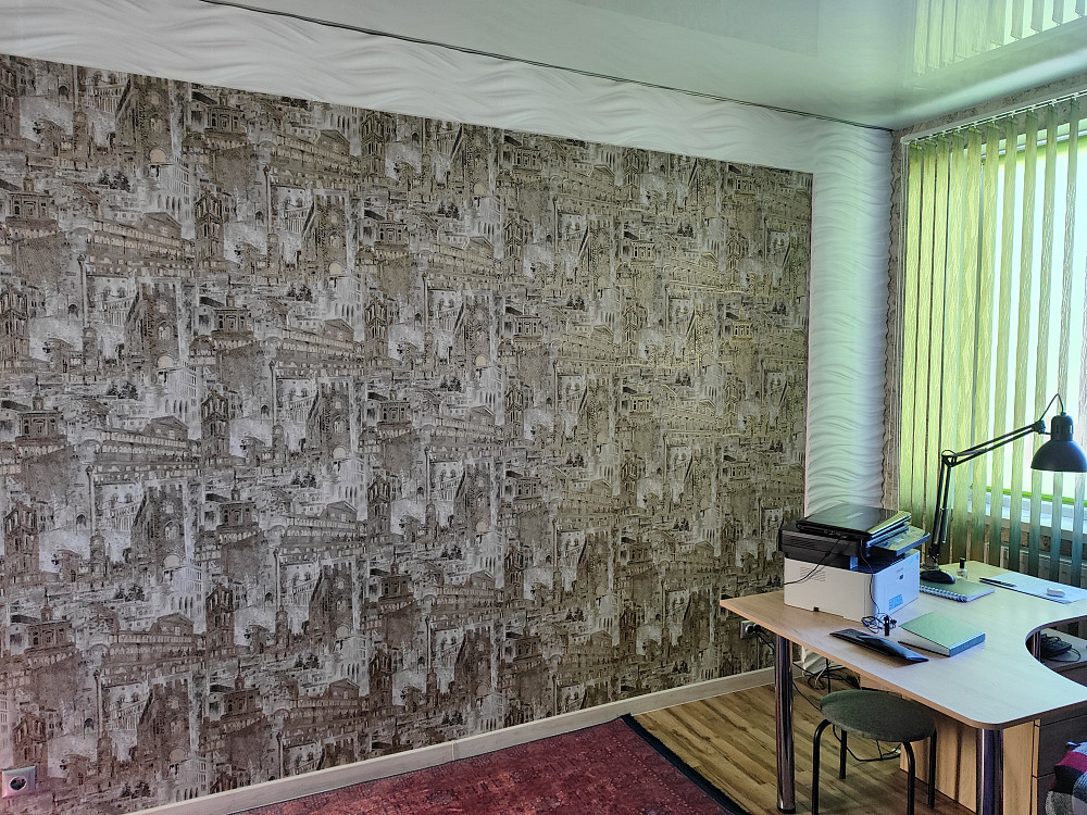 Продаж Квартира 2-кімнатна на ул. Генуэзская, 5 Одеса - фото 15