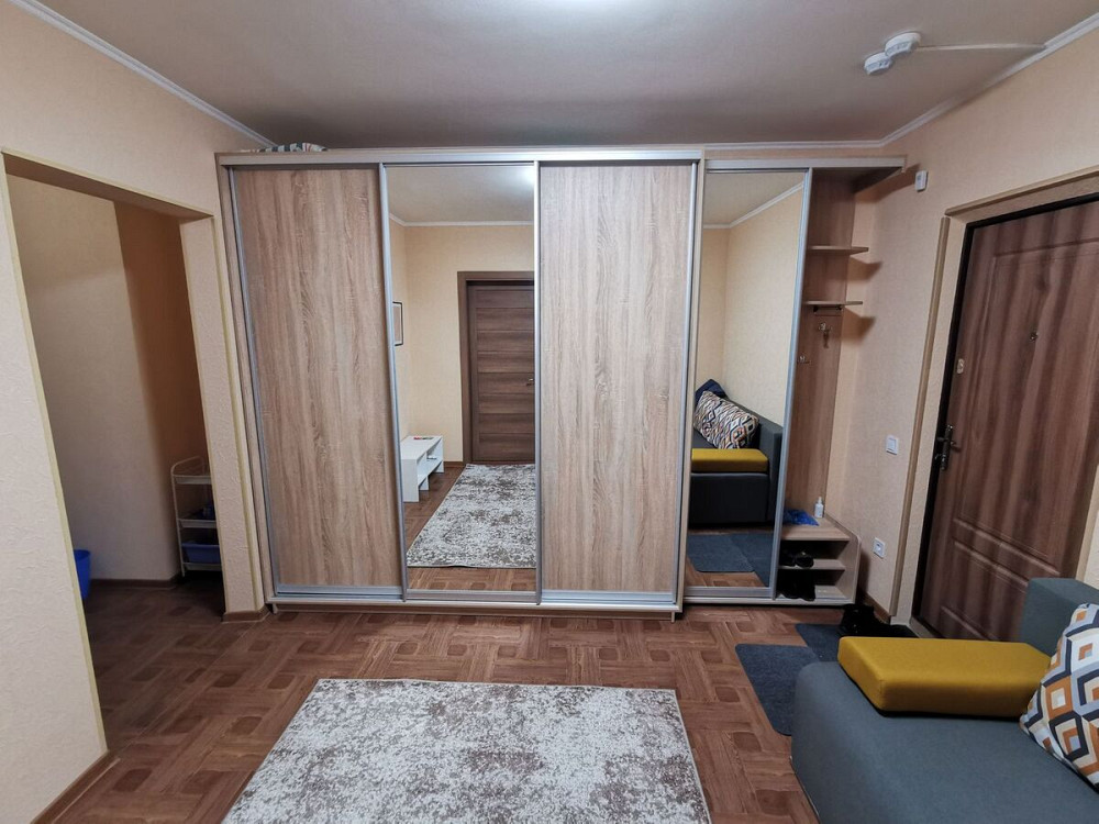 Оренда Квартира 1-кімнатна, 10/25 поверх на Ревуцького, 54 Київ - фото 17