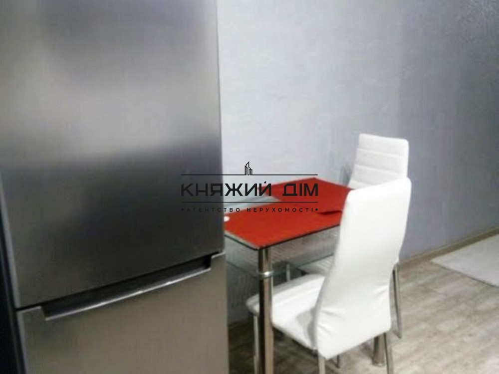 Оренда Квартира 1-кімнатна, 5/9 поверх на вул. Льва Толстого ул./Гетьмана Павла Скоропадського Kiev - photo 5