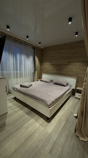 Продаж Квартира 1-кімнатна, 7/23 поверх на Генерала Шаповала вул., д. 20 Kiev - photo 1