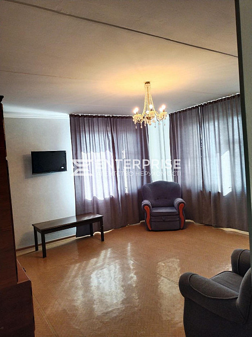 Оренда Квартира 2-кімнатна, 7/17 поверх на вул. Григоренко Петра Киев - изображение 9