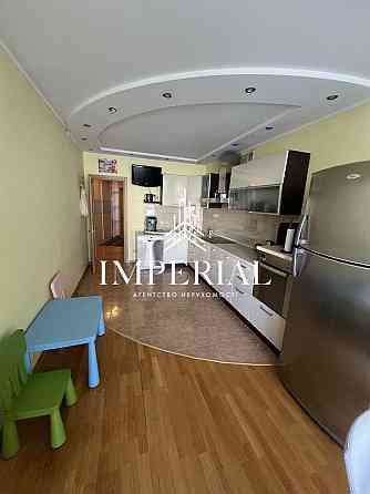 Оренда Квартира 2-кімнатна, 6/12 поверх на вул. Юлії Здановської Kiev