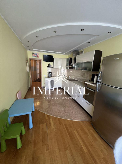 Оренда Квартира 2-кімнатна, 6/12 поверх на вул. Юлії Здановської Київ - фото 5