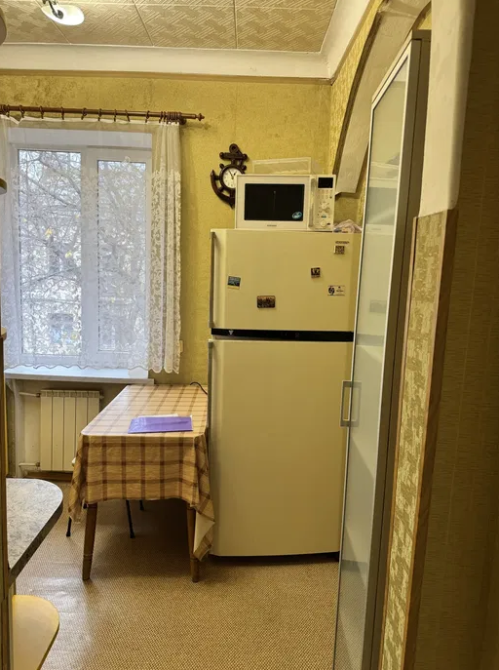 Продаж Квартира 2-кімнатна на ул. Судостроительная, 15 Одеса - фото 10