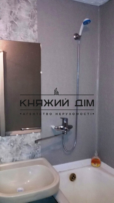 Оренда Квартира 1-кімнатна, 10/16 поверх на Севастопольская ул. Київ - фото 10