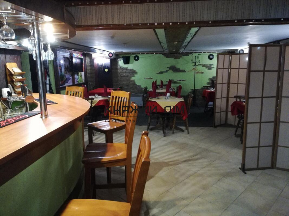 Оренда офісне приміщення на Руданского Степана ул. поверх - 1/16 Київ - фото 9