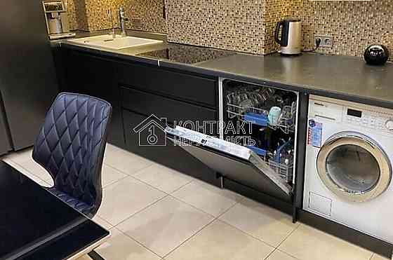 Продаж Квартира 2-кімнатна, 15/19 поверх на вул. Гвардійців Широнінців Харків