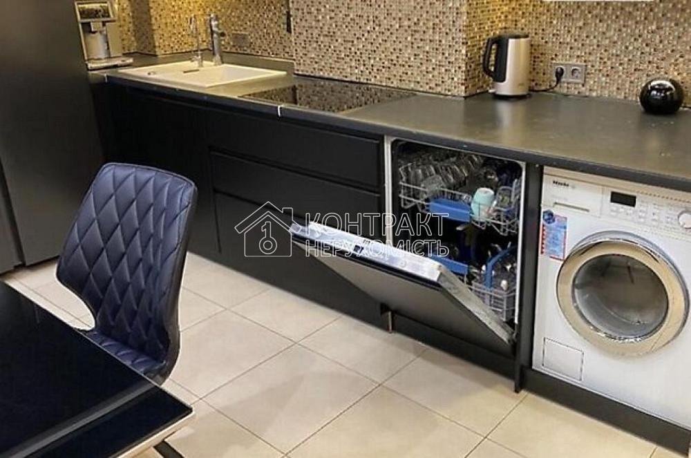 Продаж Квартира 2-кімнатна, 15/19 поверх на вул. Гвардійців Широнінців Харків - фото 6