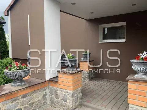 Продаж 1-поверховий   170.9 кв.м 5 кімн. на Ставкова вулиця 3Є  - фото 18