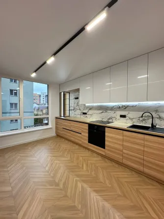Продаж 1к Квартира 43 кв.м Вовчинецька 225 Івано-Франківськ