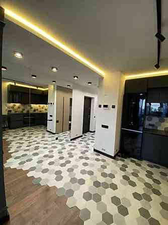 Продаж Квартира 1-кімнатна, 16/25 поверх на Дніпровська набережна, 18А Київ