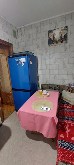 Оренда Квартира 1-кімнатна, 3/9 поверх на Слободская, 4а Kiev - photo 9