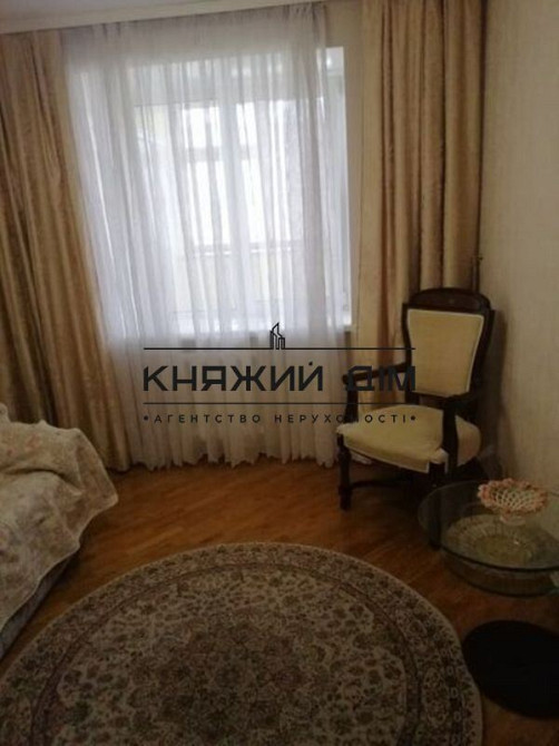 Продам 3-х. ком, раздельную квартиру м. Осокорки 5 мин. Код объекта 21141397 Київ - фото 15