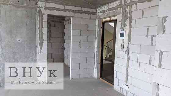 Продаж Квартира 2-кімнатна, 9/10 поверх на проспект Степана Бандери Тернопіль