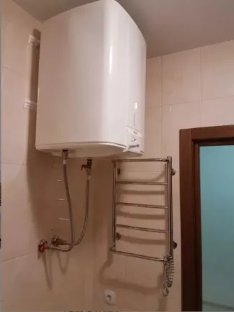 Продаж 1к Квартира 39 кв.м массив Радужный Одеса