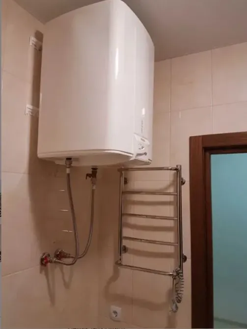 Продаж 1к Квартира 39 кв.м массив Радужный Одеса - фото 1