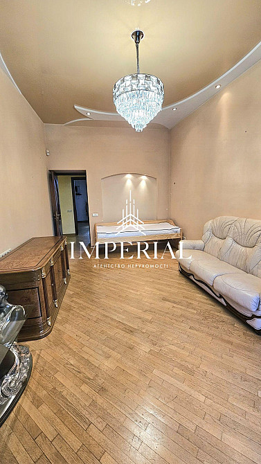 Оренда 2к Квартира 82 кв.м Тарасовская вул. Киев - изображение 5