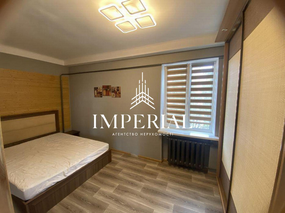 Оренда Квартира 2-кімнатна, 5/5 поверх на вул. Марії Приймаченко Kiev - photo 3