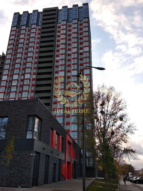 Продам квартиру 2-кімнатну (євродвушка) Київ - фото 10