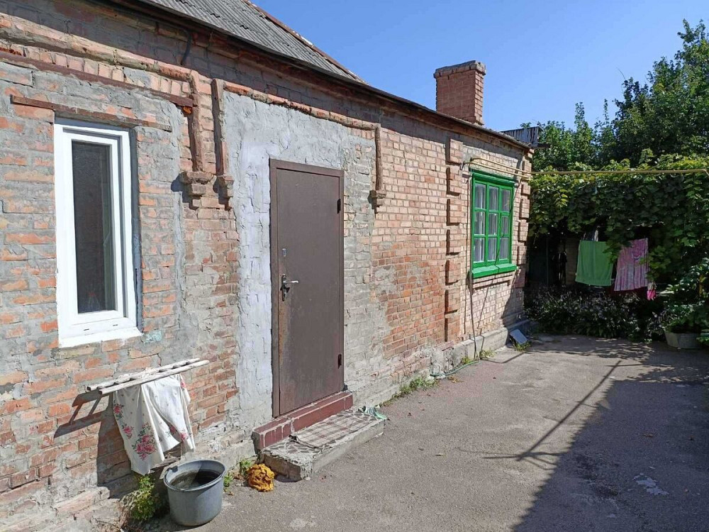 !!!ТЕРМІНОВО!!! Продам Будинок на Куропятникова. Кропивницький - фото 1